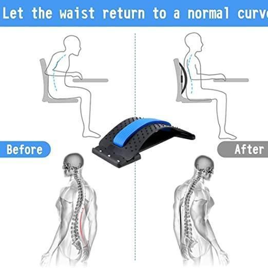 FlexiBack Posture Corrector